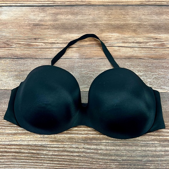 Warner’s Blissful Benefits Bra 34C - Picture 1 of 4